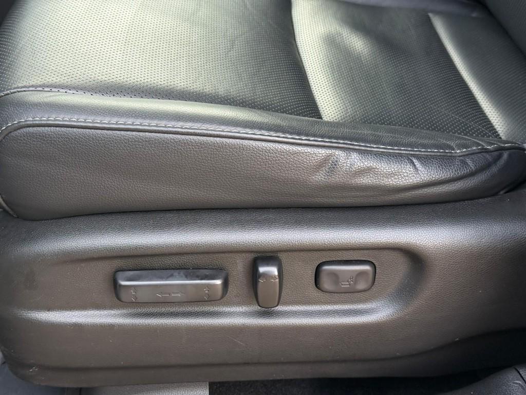 used 2020 Honda Ridgeline car, priced at $23,864