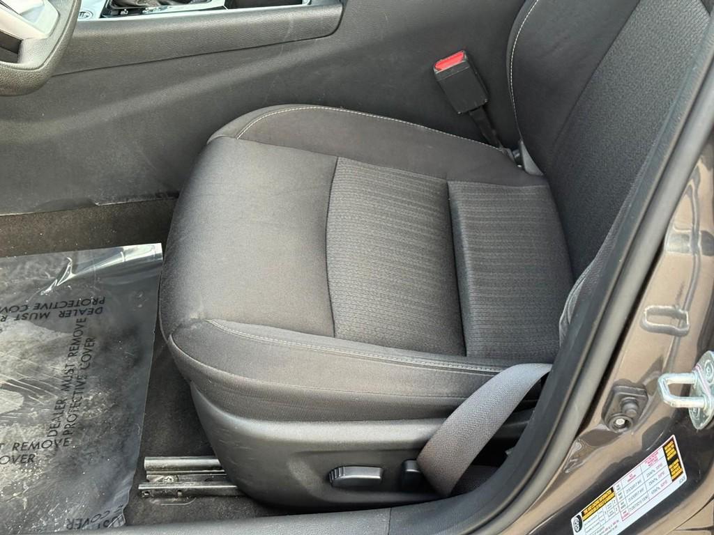 used 2022 Nissan Altima car, priced at $16,489