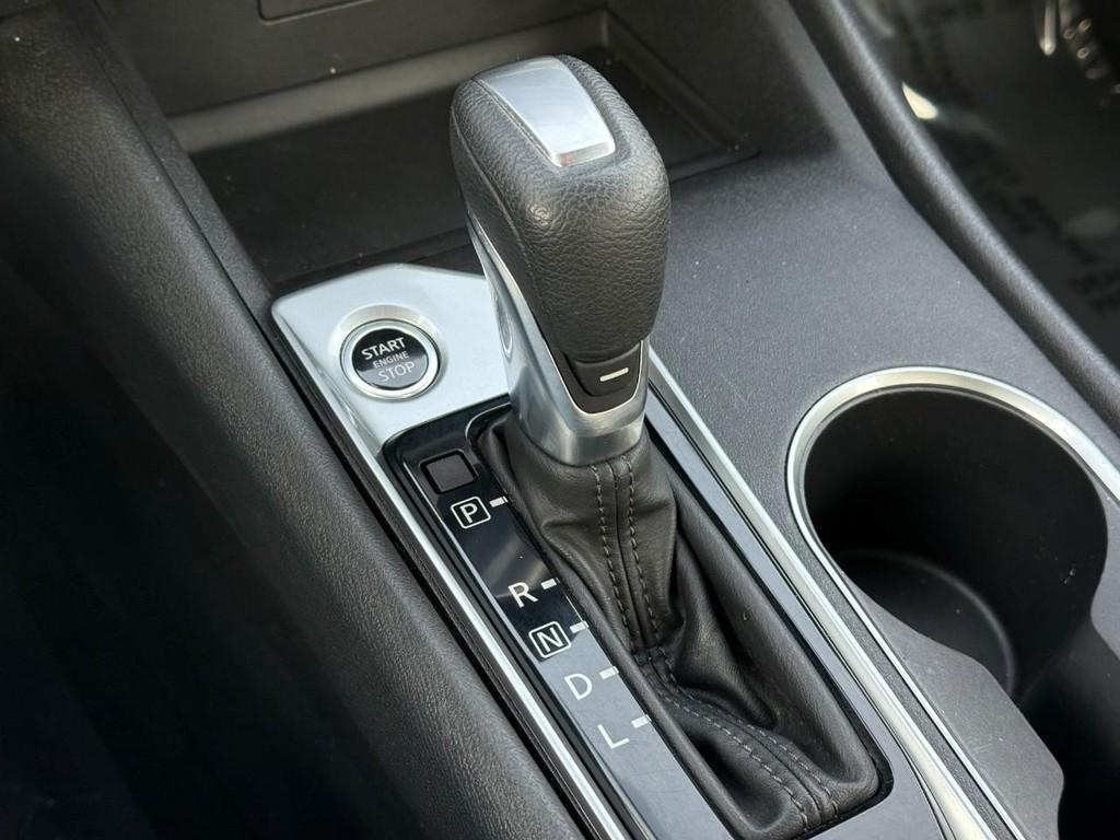 used 2022 Nissan Altima car, priced at $16,489