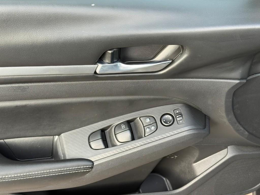 used 2022 Nissan Altima car, priced at $16,489