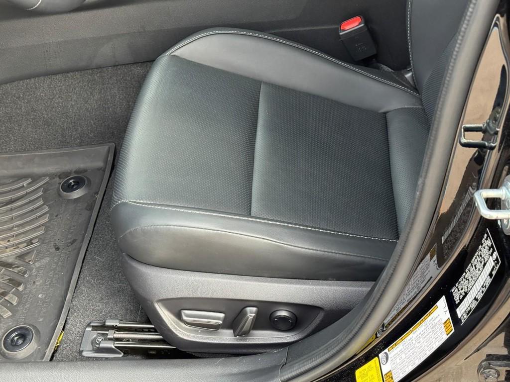 used 2025 Toyota Prius car, priced at $34,489