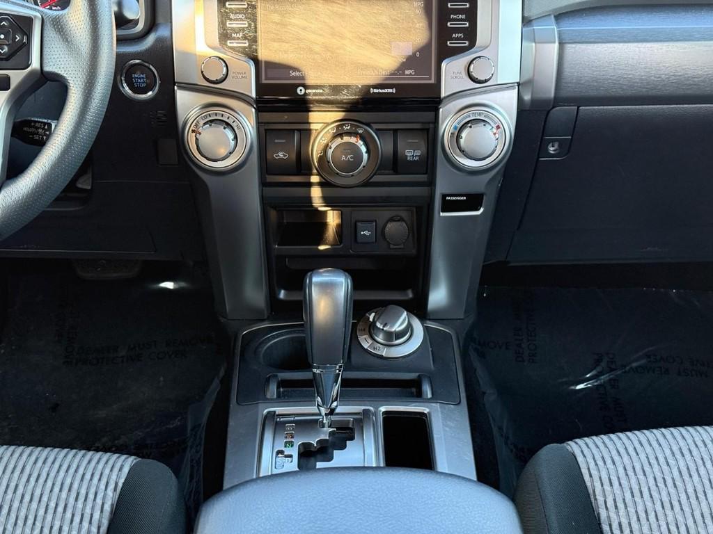 used 2024 Toyota 4Runner car, priced at $37,998
