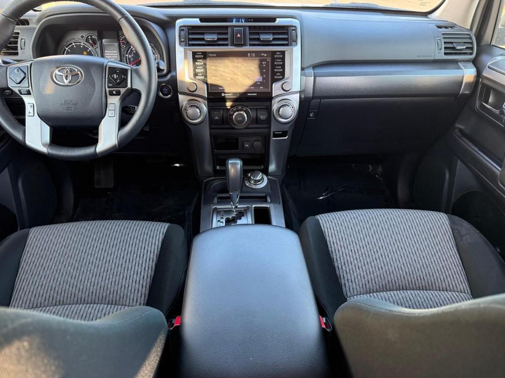 used 2024 Toyota 4Runner car, priced at $37,998