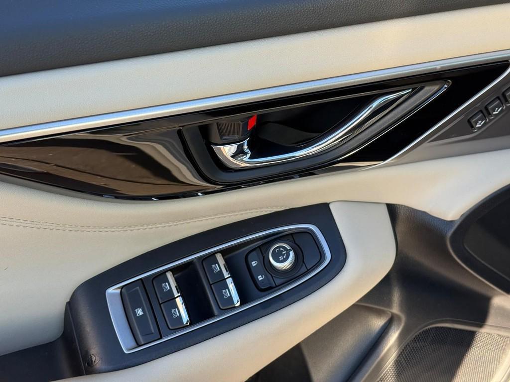 used 2022 Subaru Legacy car, priced at $21,998