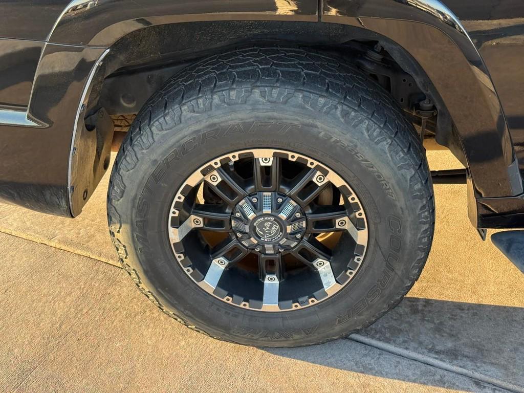 used 2010 Toyota 4Runner car, priced at $10,998