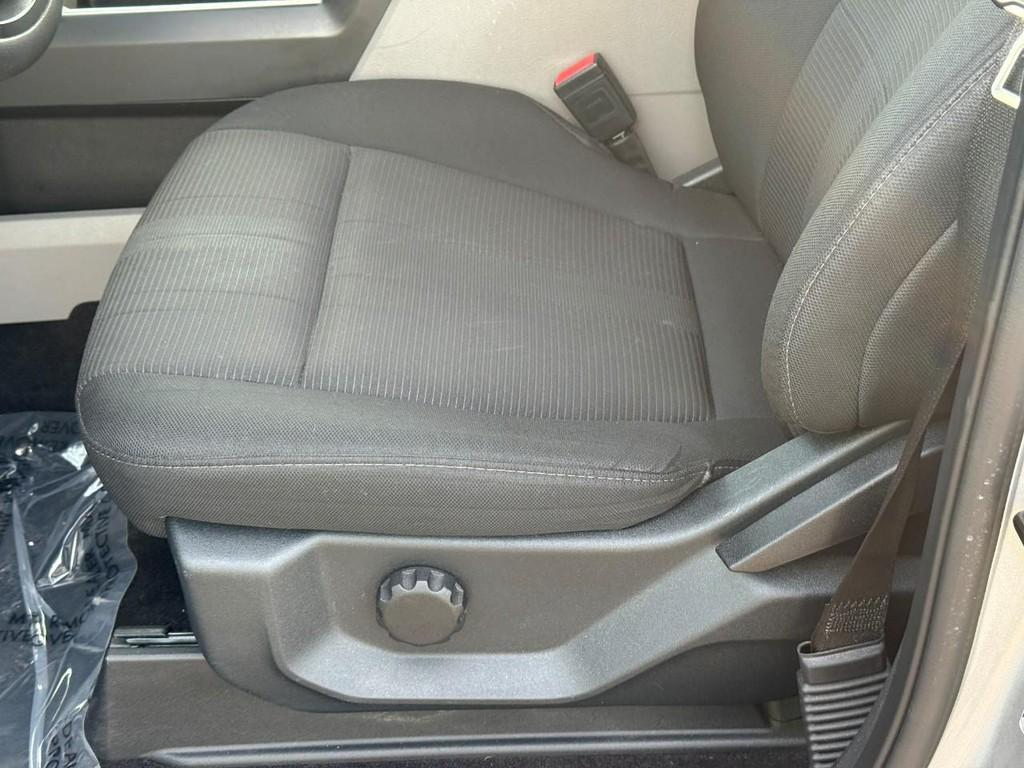 used 2020 Ford F-150 car, priced at $26,489