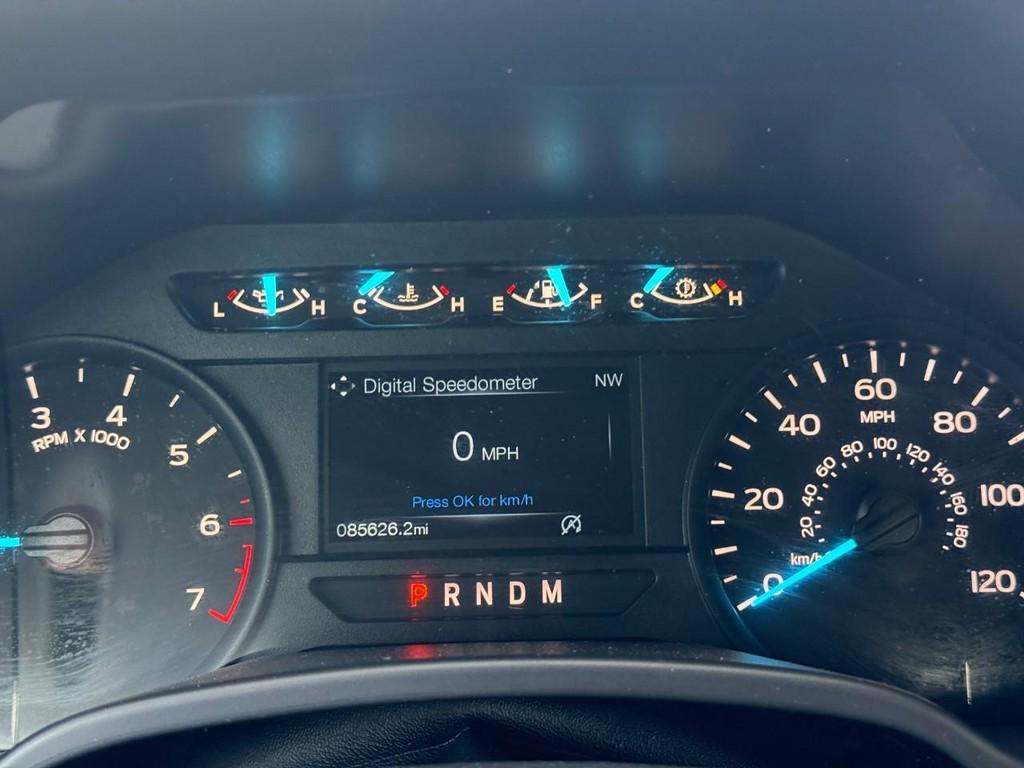 used 2020 Ford F-150 car, priced at $26,489