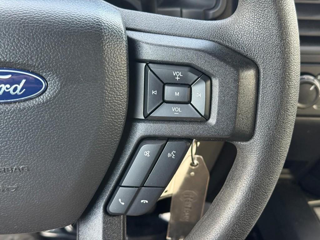 used 2020 Ford F-150 car, priced at $26,489