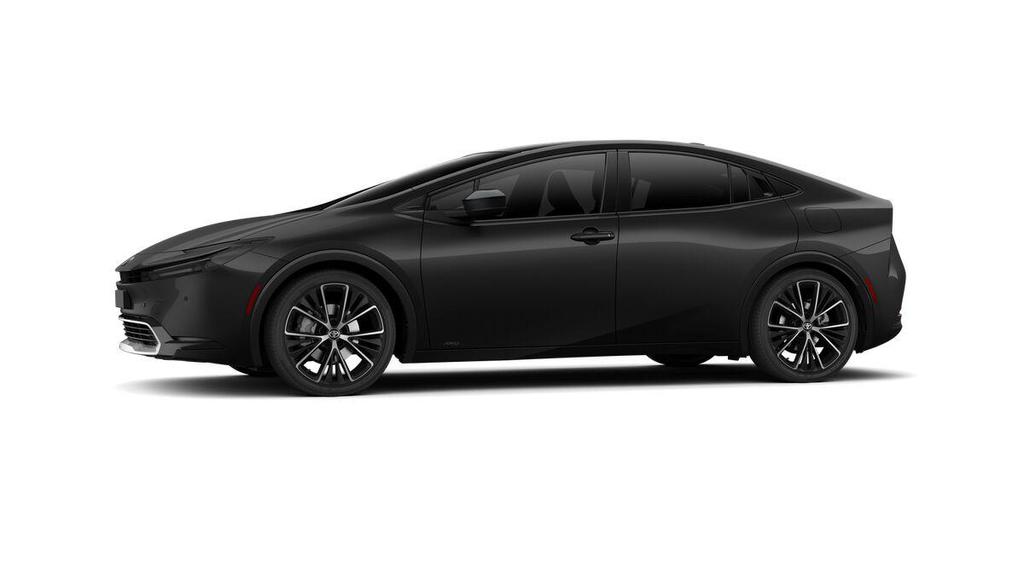 new 2026 Toyota Prius car