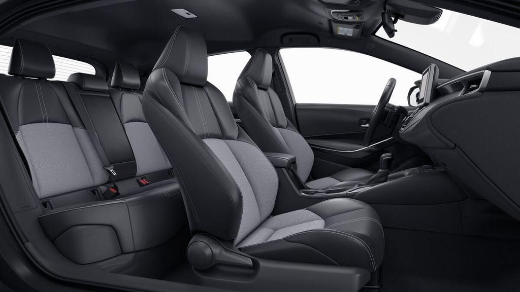 new 2026 Toyota Corolla car