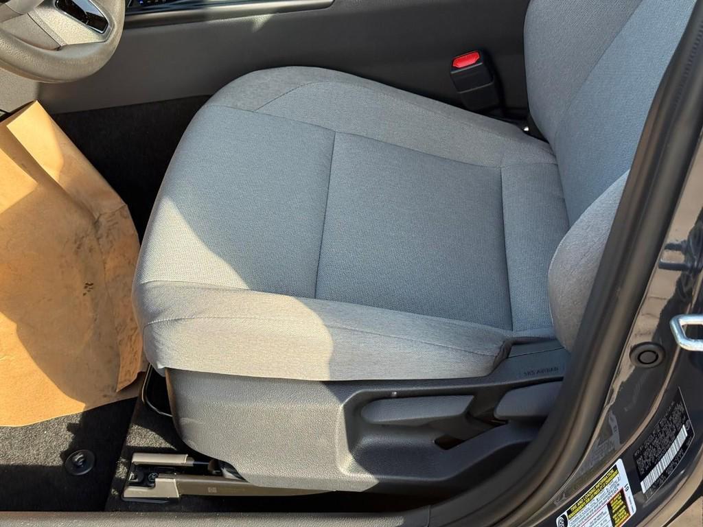 new 2026 Toyota Camry car