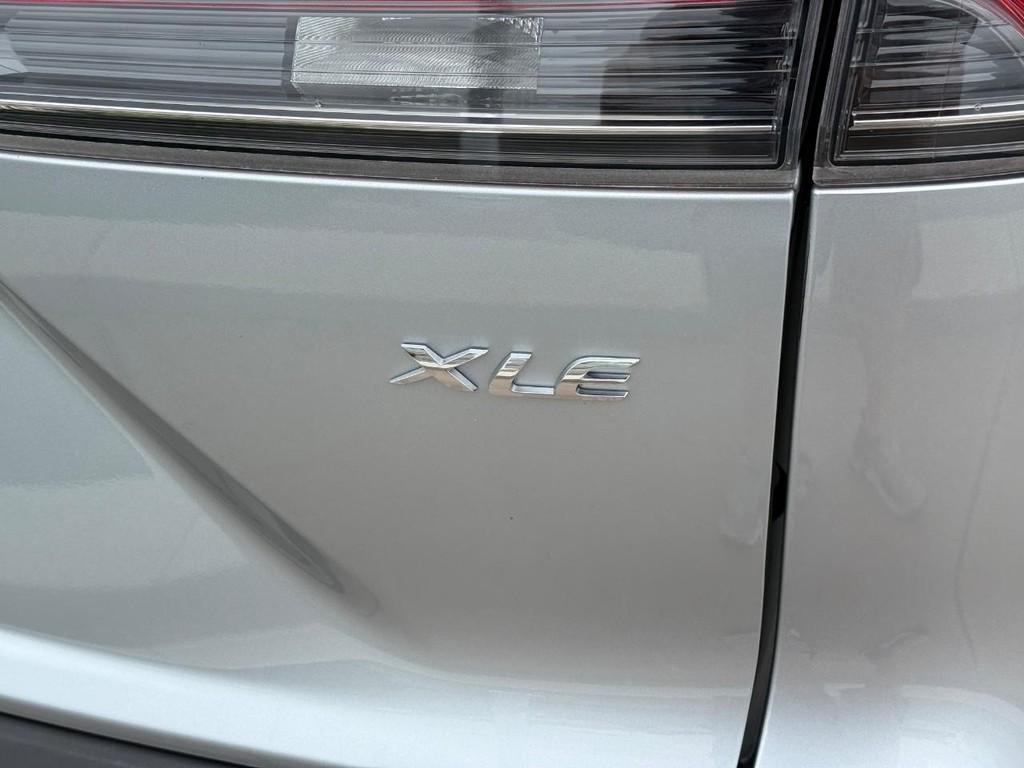 used 2023 Toyota Corolla Cross car, priced at $28,478