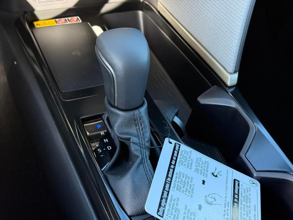 new 2026 Toyota Camry car, priced at $33,314