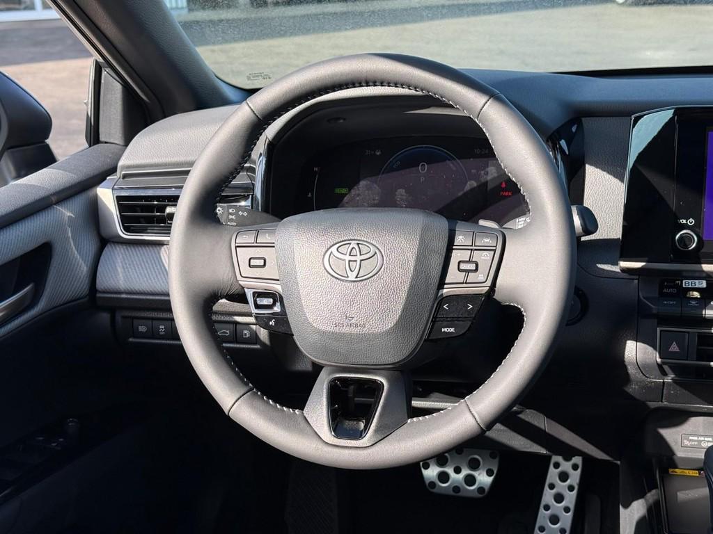 new 2026 Toyota Camry car, priced at $33,314
