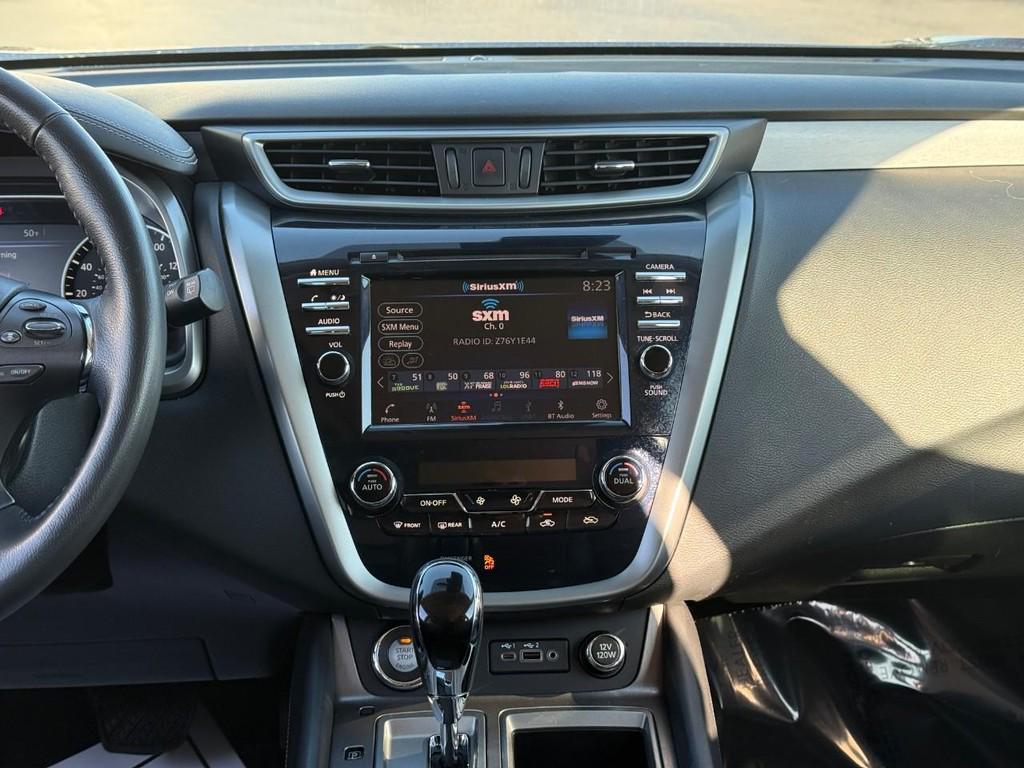 used 2023 Nissan Murano car, priced at $22,998