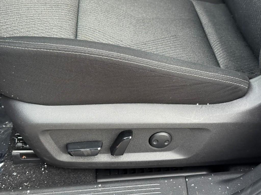 used 2024 Nissan Rogue car, priced at $21,489