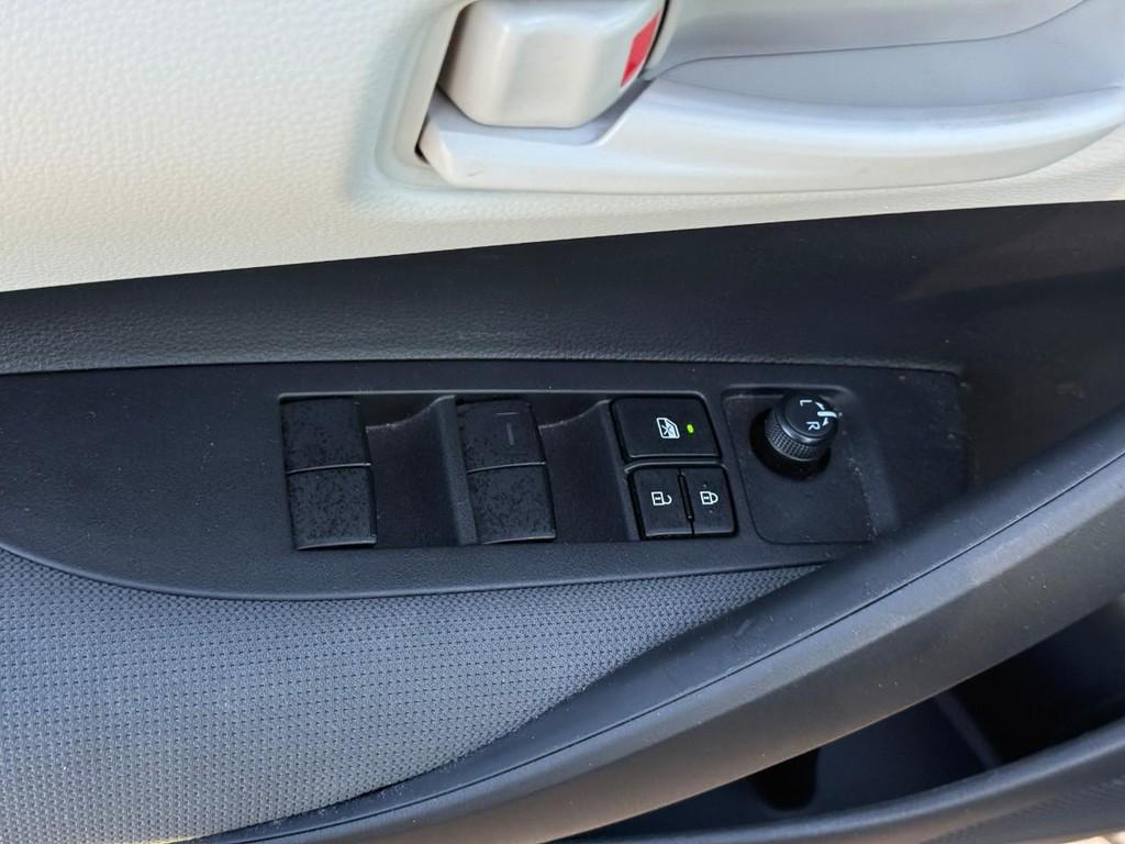 used 2025 Toyota Corolla Hybrid car, priced at $24,998