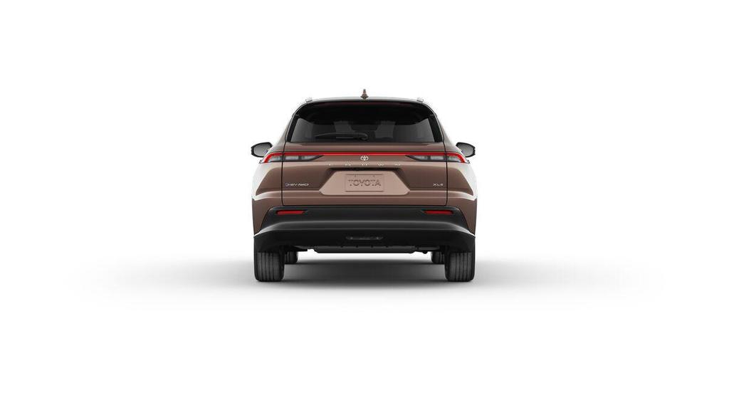 new 2025 Toyota Crown Signia car, priced at $47,540