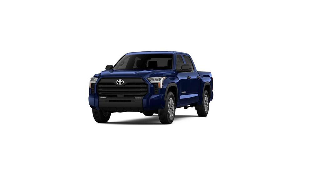 new 2026 Toyota Tundra car, priced at $58,255