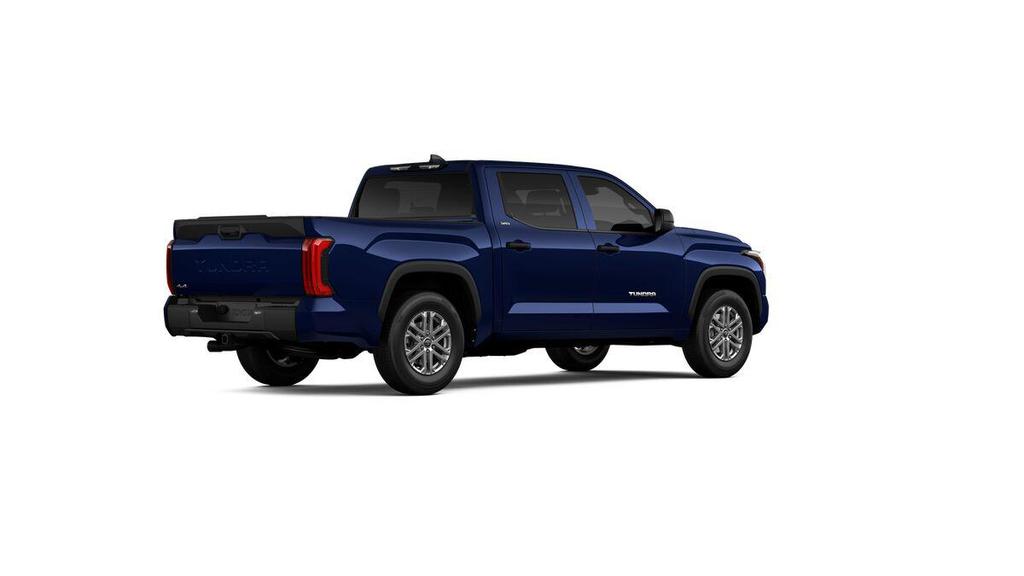 new 2026 Toyota Tundra car, priced at $58,255