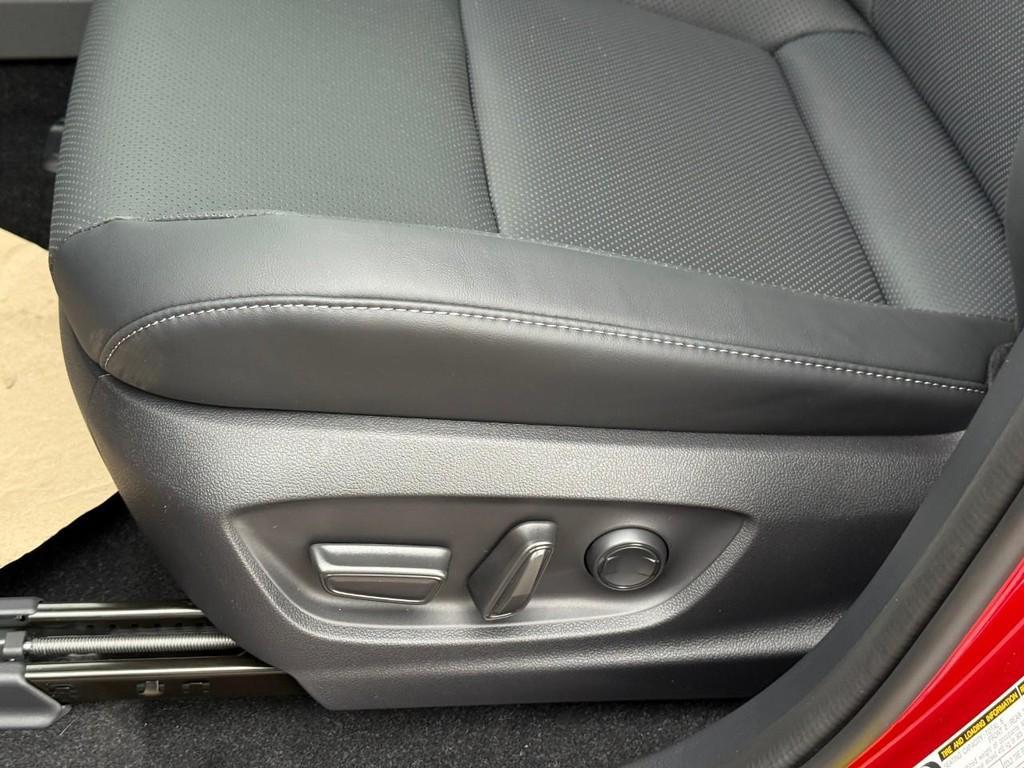 new 2026 Toyota Crown car, priced at $57,859