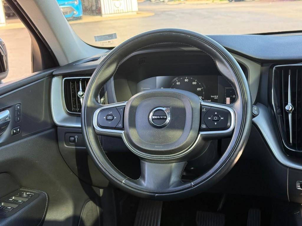 used 2018 Volvo XC60 car, priced at $20,998