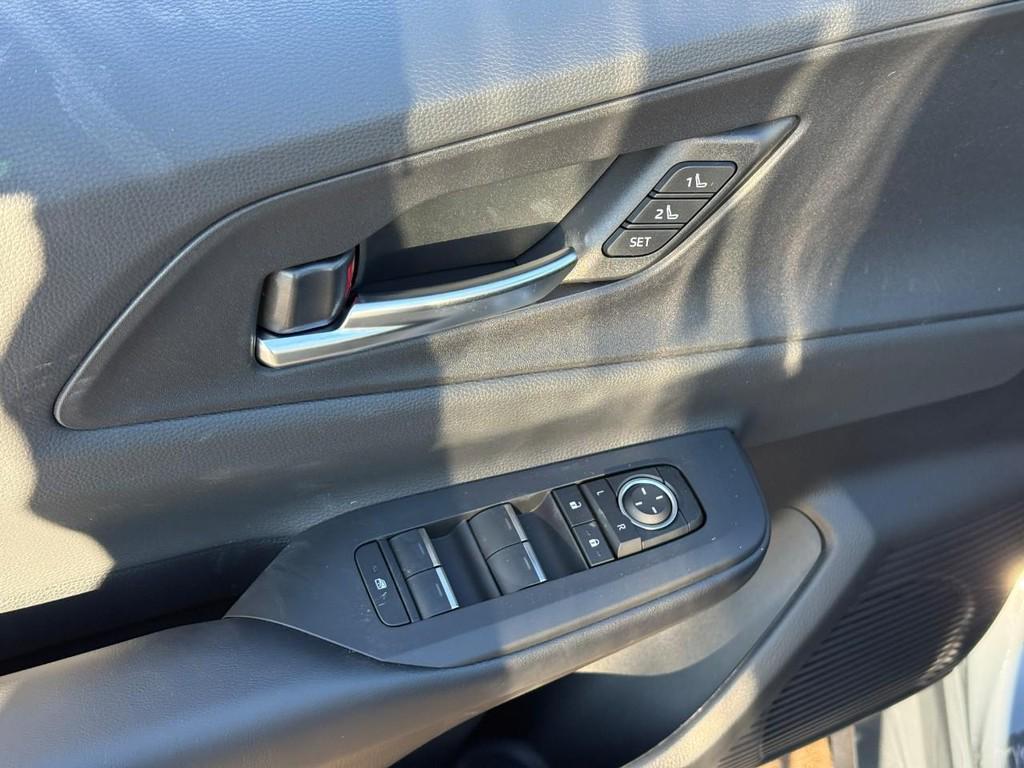 new 2026 Toyota Prius Plug-In Hybrid car