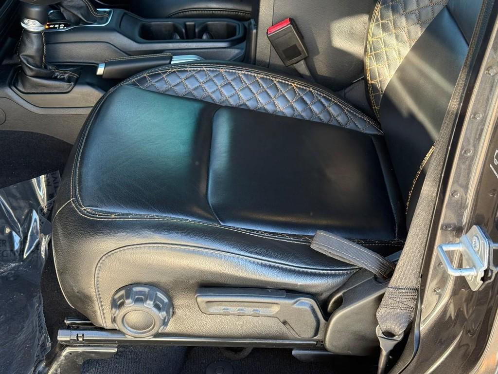 used 2021 Jeep Wrangler Unlimited 4xe car, priced at $30,998