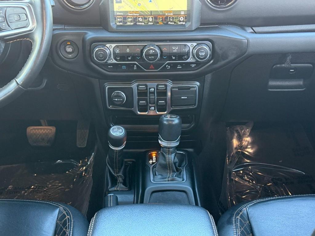 used 2021 Jeep Wrangler Unlimited 4xe car, priced at $30,998