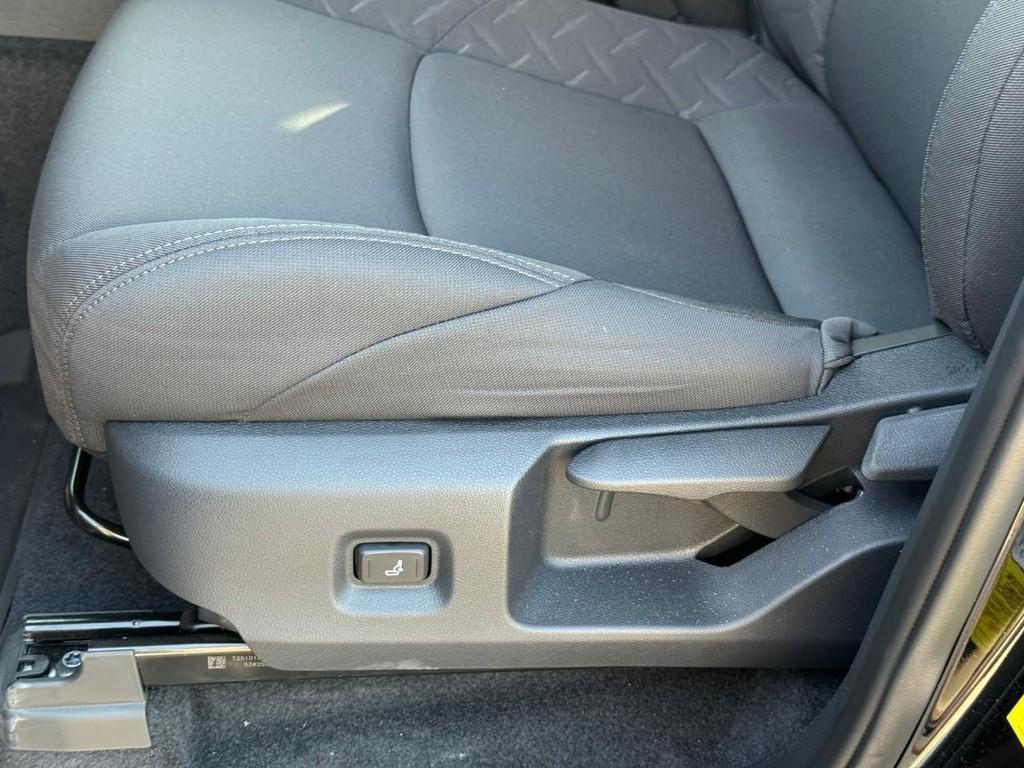 new 2025 Toyota Tacoma car, priced at $46,323