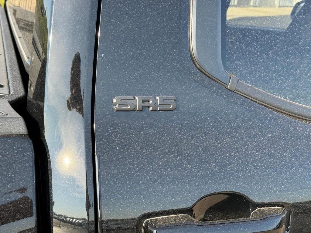 new 2025 Toyota Tacoma car, priced at $46,323