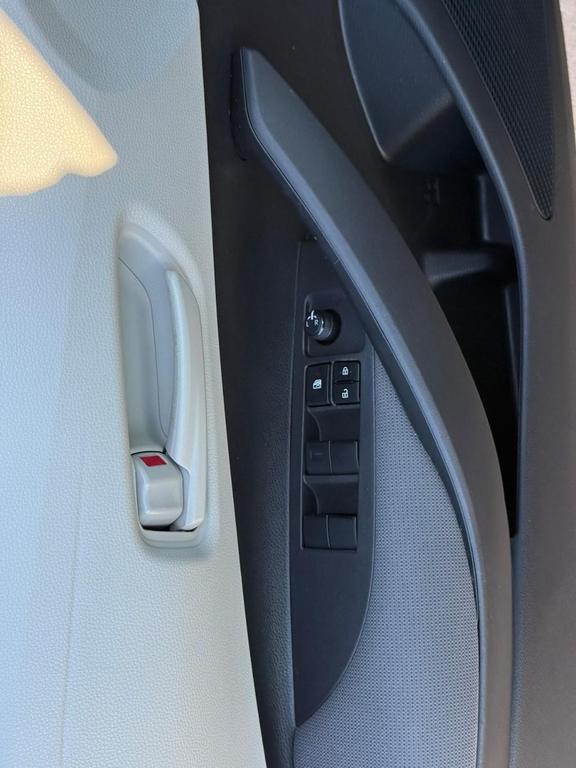 used 2024 Toyota Corolla car, priced at $22,998