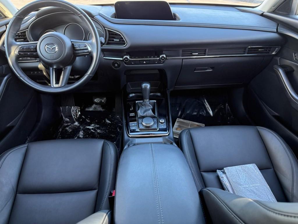 used 2025 Mazda CX-30 car, priced at $24,998