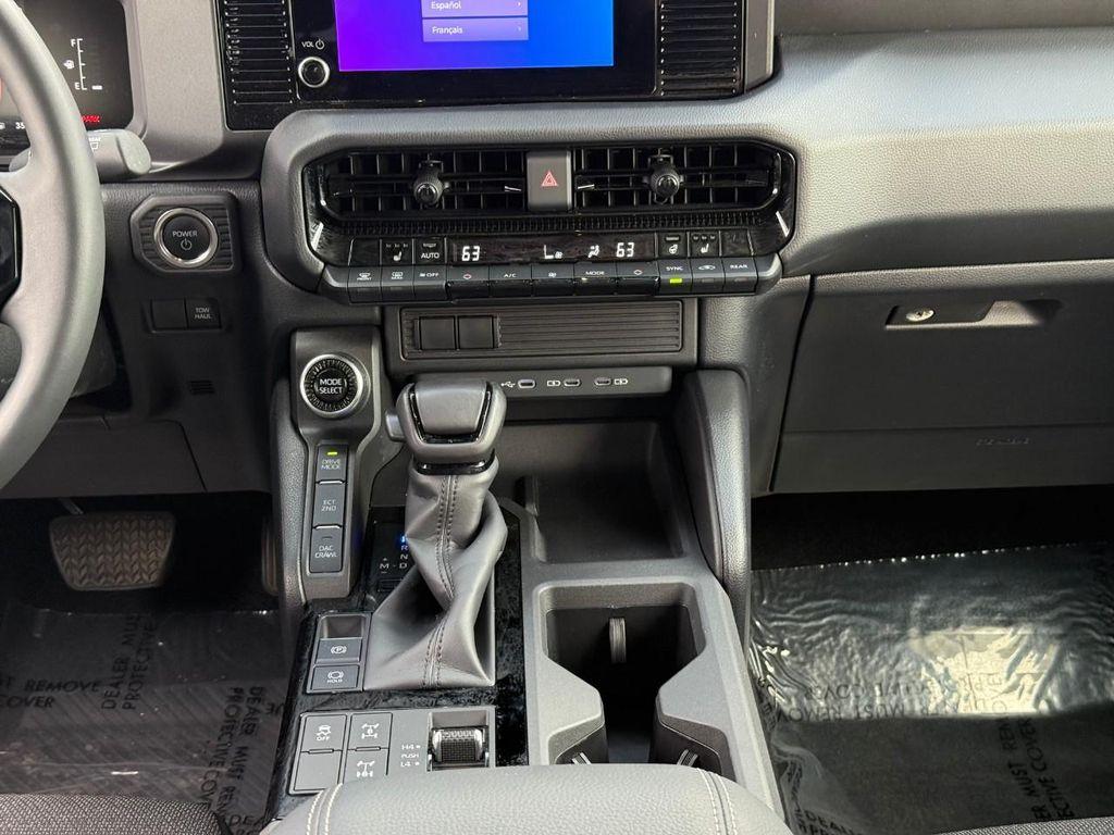 used 2025 Toyota Land Cruiser car, priced at $53,943