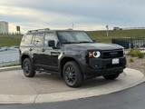 used 2025 Toyota Land Cruiser car, priced at $53,943