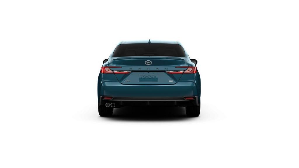 new 2026 Toyota Camry car, priced at $33,149