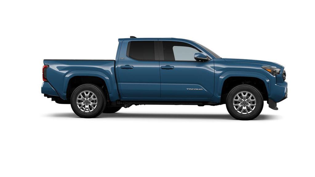 new 2026 Toyota Tacoma car, priced at $44,354