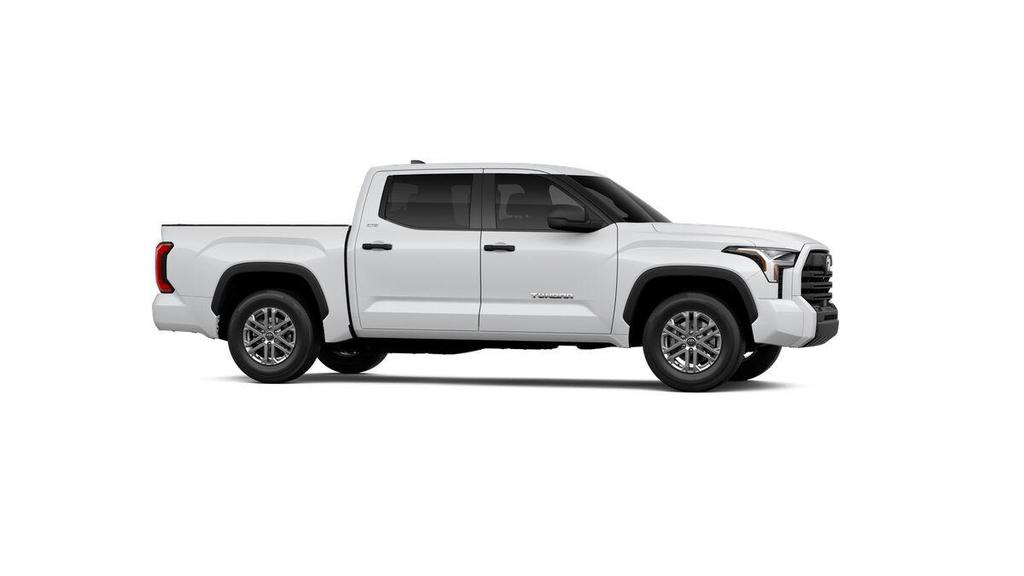 new 2026 Toyota Tundra car, priced at $58,471