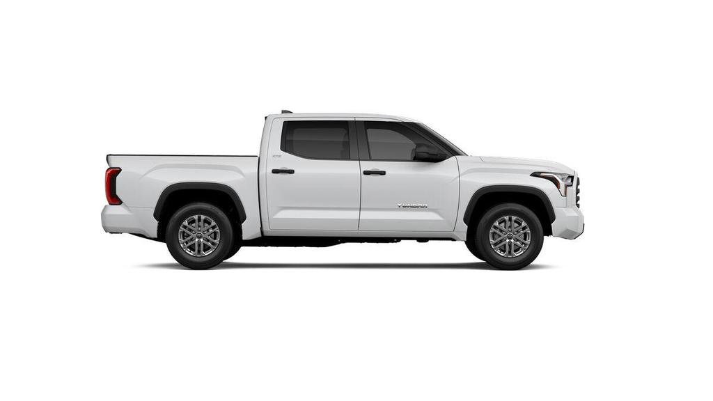 new 2026 Toyota Tundra car, priced at $58,471