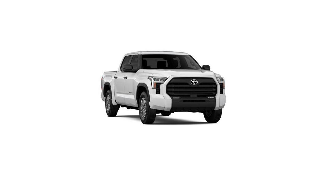 new 2026 Toyota Tundra car, priced at $58,471