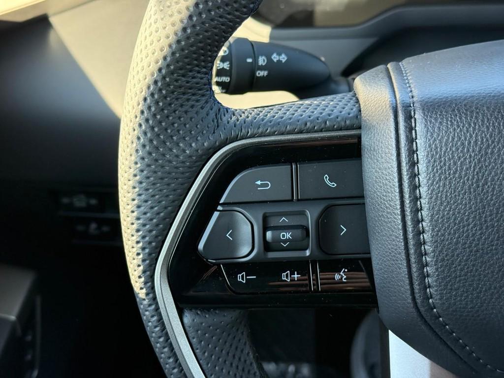 new 2026 Toyota Tundra car, priced at $72,642