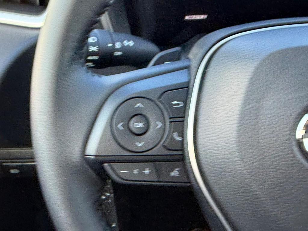 new 2026 Toyota Corolla car, priced at $29,414