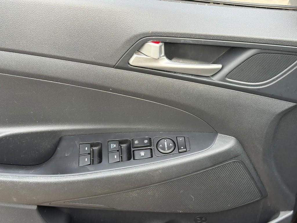 used 2019 Hyundai Tucson car, priced at $12,998
