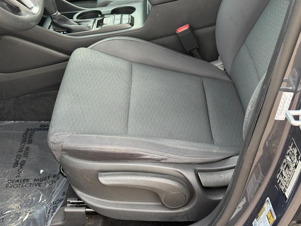 used 2019 Hyundai Tucson car, priced at $12,998