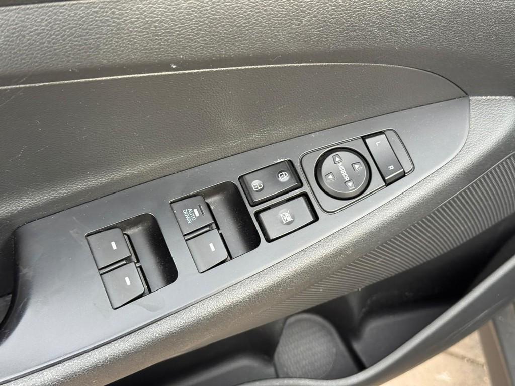 used 2019 Hyundai Tucson car, priced at $12,998