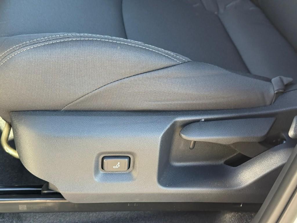 new 2025 Toyota Tacoma car