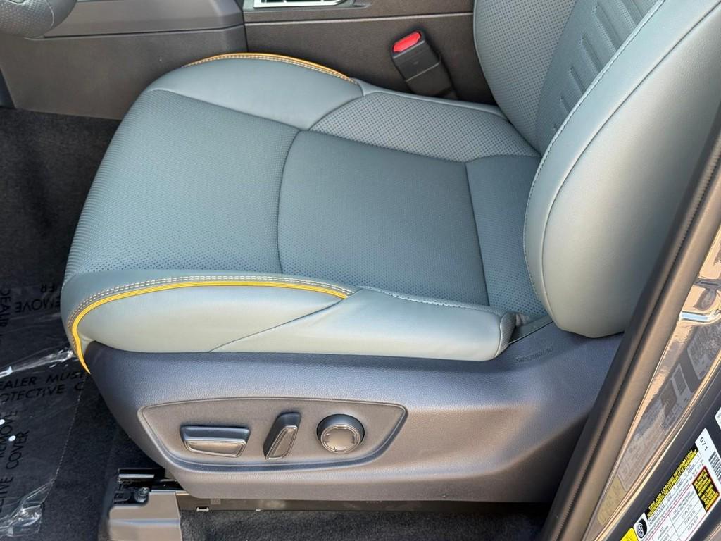 new 2025 Toyota Tacoma car, priced at $66,315