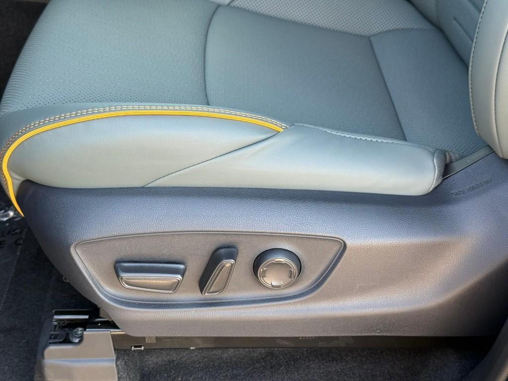 new 2025 Toyota Tacoma car, priced at $66,315