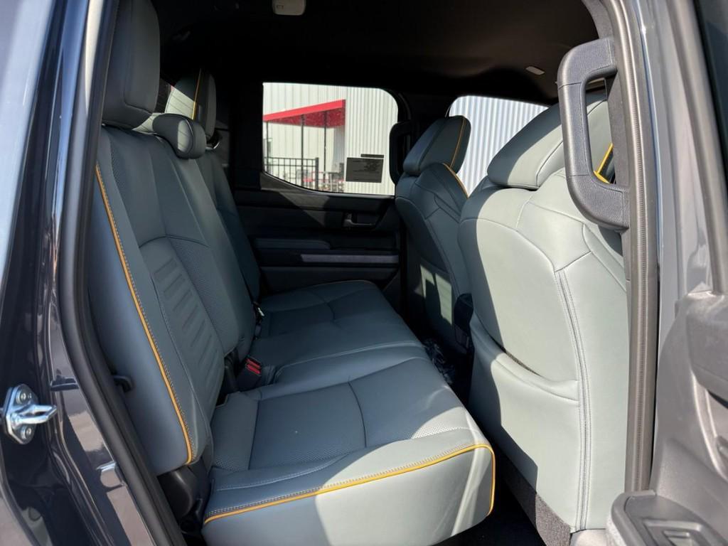 new 2025 Toyota Tacoma car, priced at $66,315