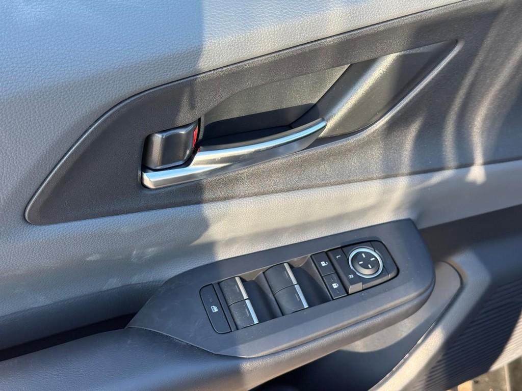 new 2026 Toyota Prius car